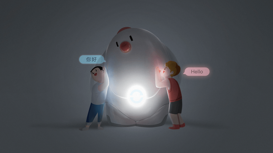AI时代,人与机器的沟通方式(图14) AI时代,人与机器的沟通方式